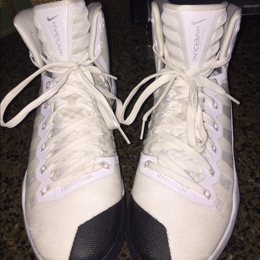 Nike Basketball Sneakers