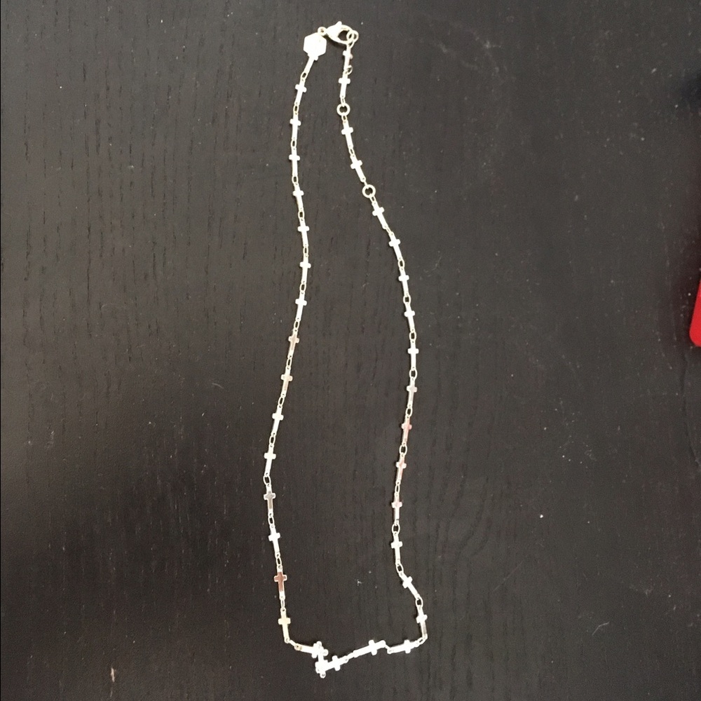 Cross necklace ✝️