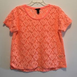 Cute spring top