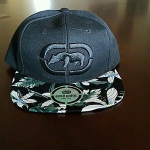 Echo unltd snapback
