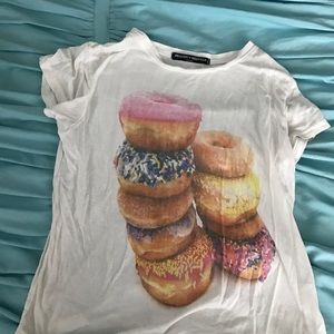 Brandy Melville Donut Top