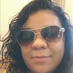 Meet your Posher, Sasha