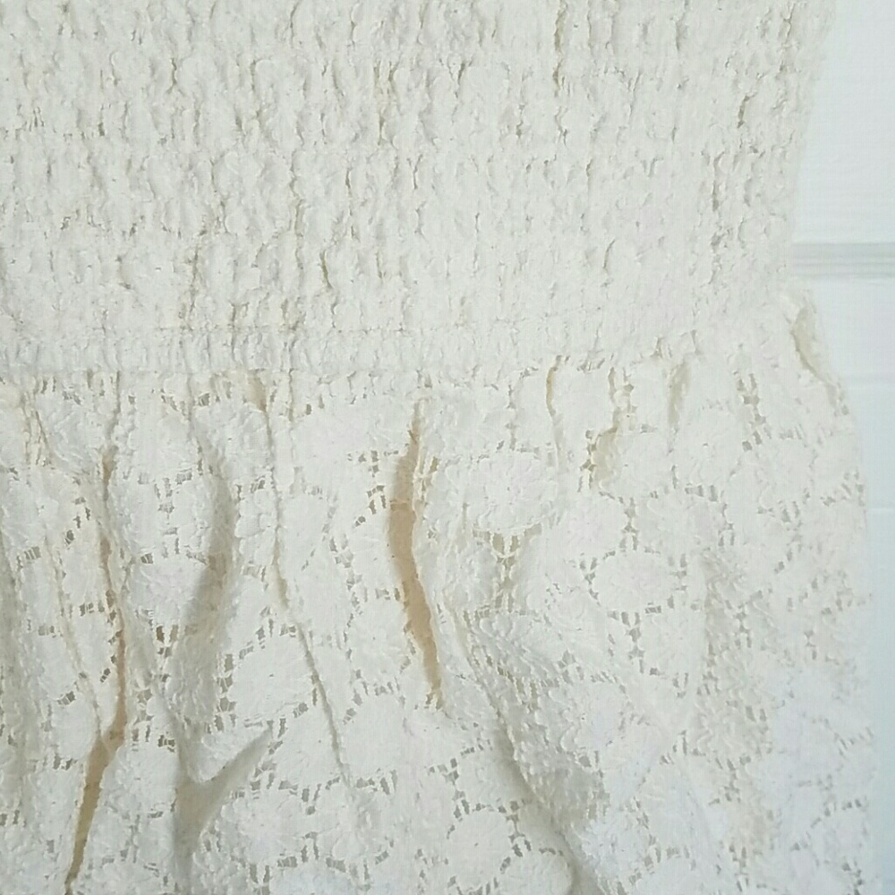 DONATED Hollister Off The Shoulder Top - Picture 6 of 6