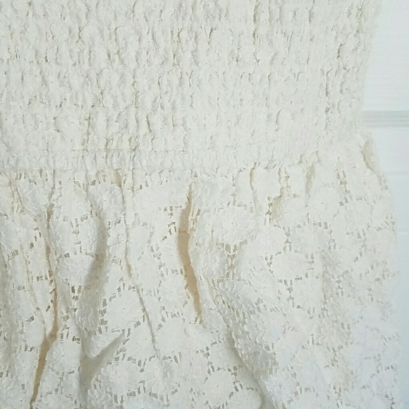 DONATED Hollister Off The Shoulder Top - Picture 6 of 6