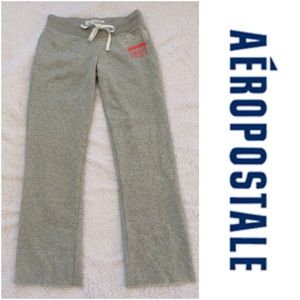 Aeropostale Sweat Pants