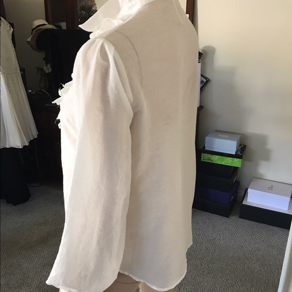 Free People Blouse - Picture 3 of 3