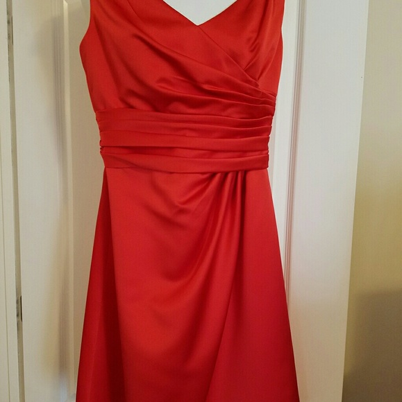 Bridesmaid dress/Mother of bride - Picture 2 of 3