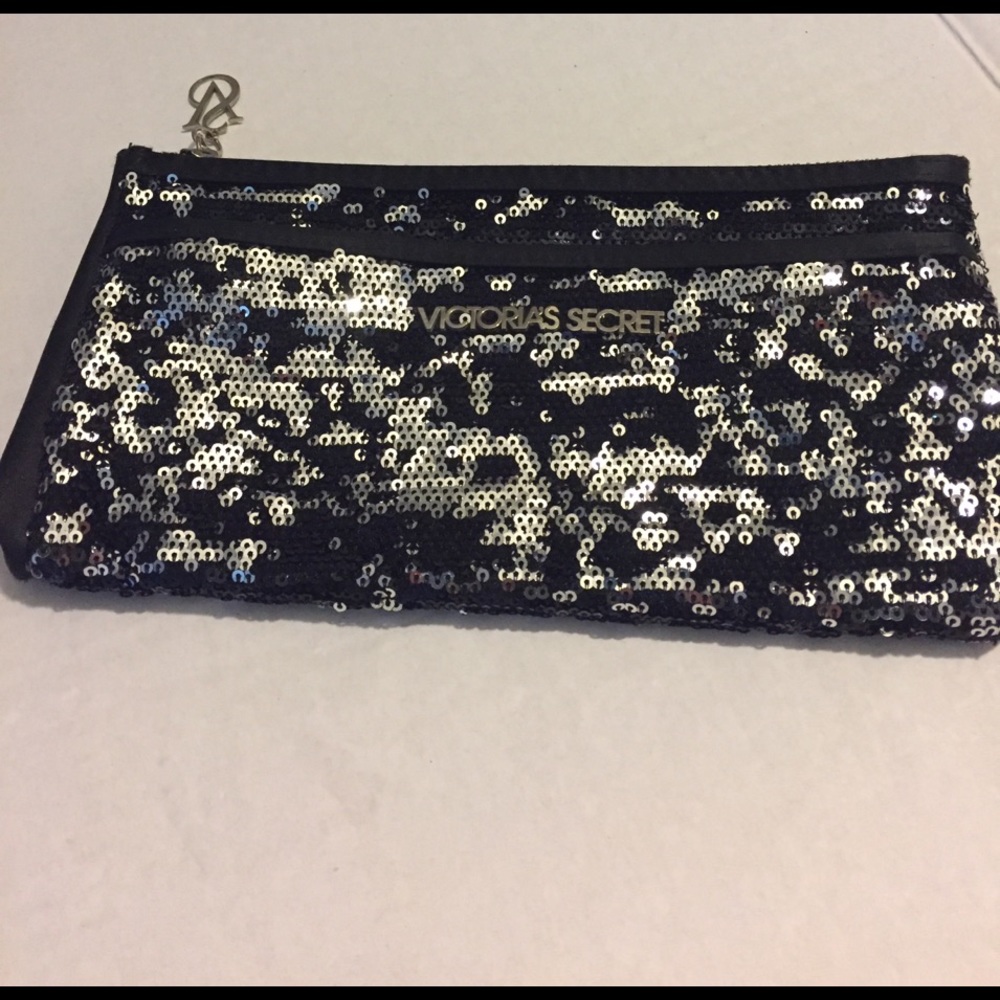 Victoria's Secret Embellished Clutch