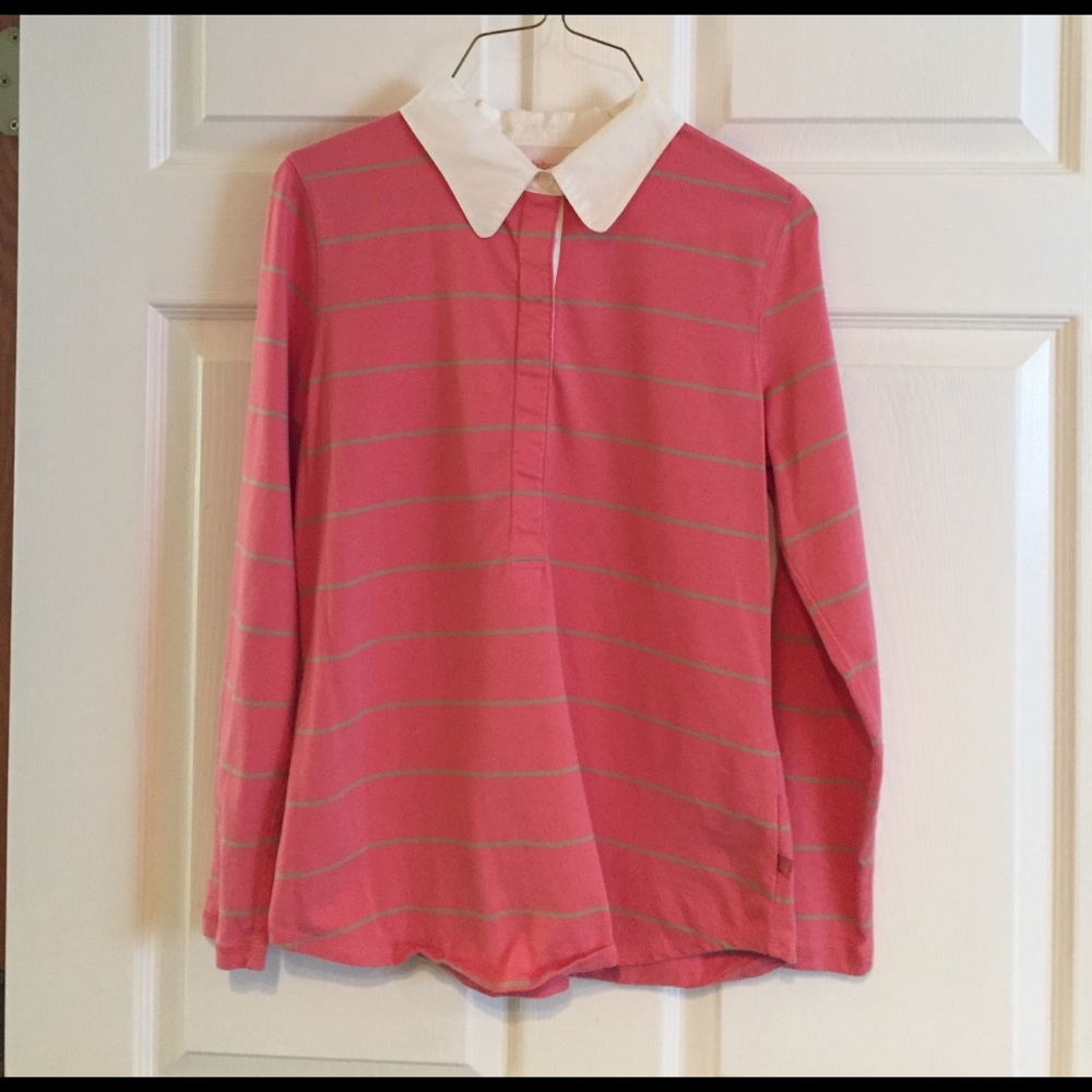 Liz Claiborne long sleeve top
