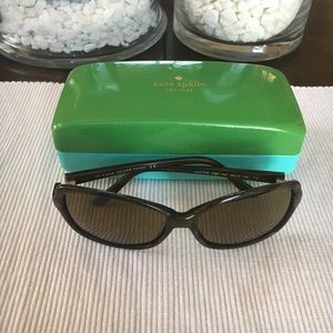Kate Spade Sunglasses