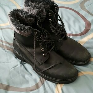 Ladies Timberland Boots