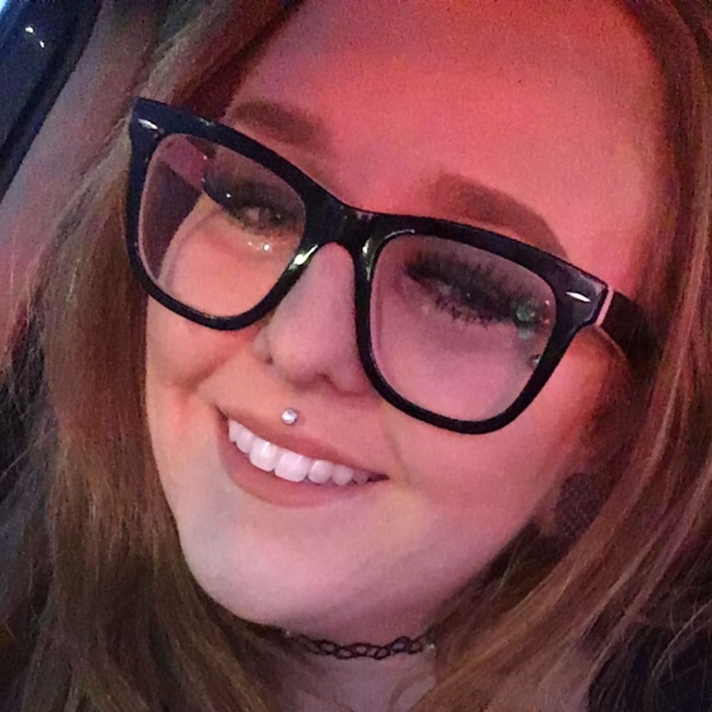 Meet your Posher, Morgan