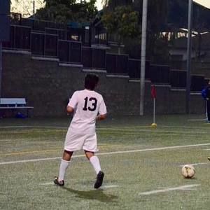 Meet your Posher, Ethan