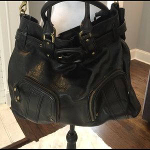 Huge Cole Haan bag! 🎉🛍 LOW PRICE