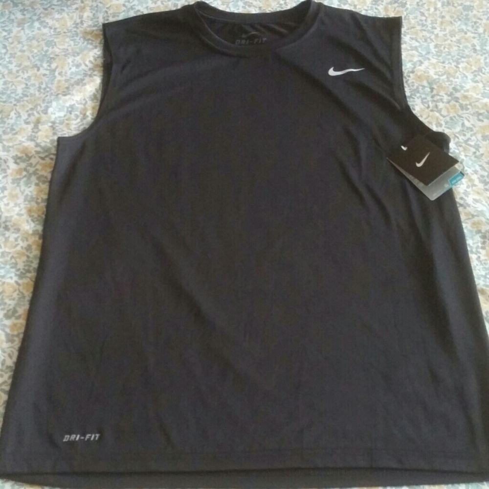 Nike Dry Fit Tank