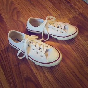 Converse Low-Top Sneakers
