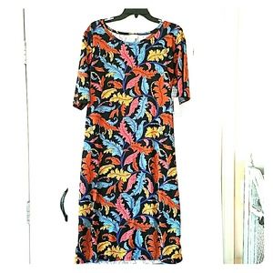 NWT 3X Lularoe Julia