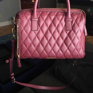 Vera Bradley Marlo Satchel