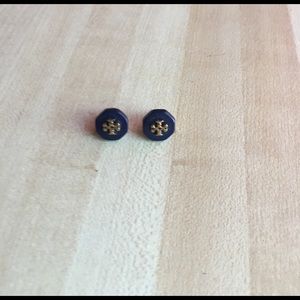 Tory Burch earrings