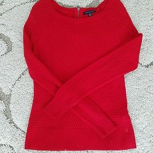 American Eagle sweater