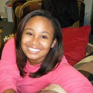 Meet your Posher, Ciara