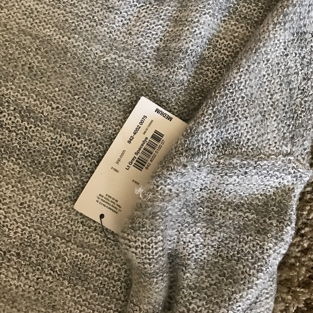 /Ana/ thin sweater - Picture 2 of 3