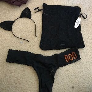 Victoria's Secret set