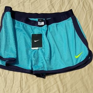 New workout clothes
