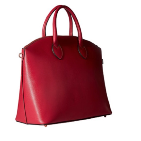 VALENTINO GARAVANI Antibes small leather tote | NET-A-PORTER Valentino Leather Satchel