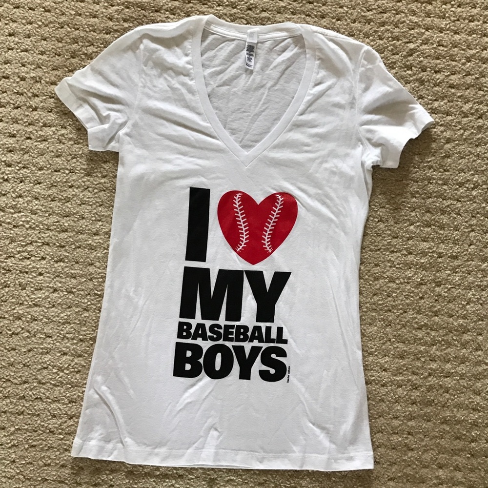 *LAST ONE baseball BoyS