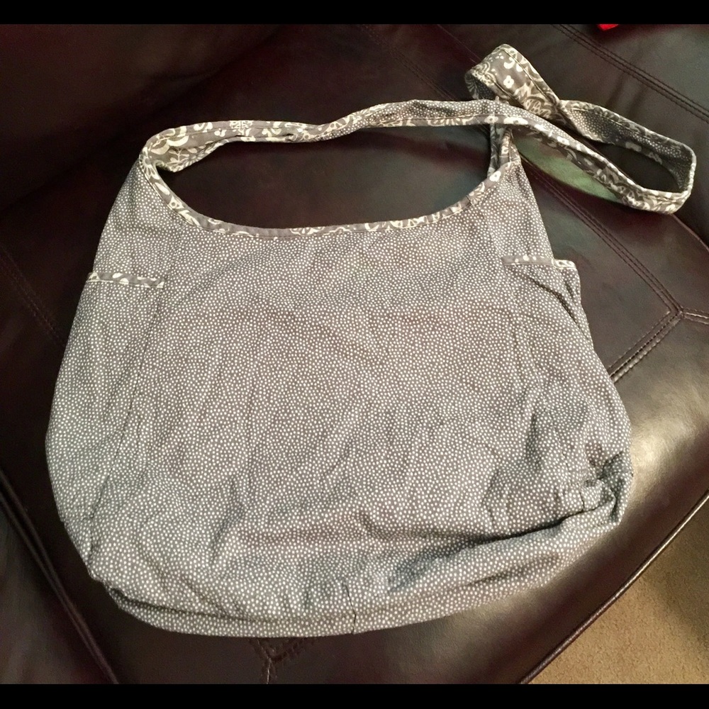 Cross body bag