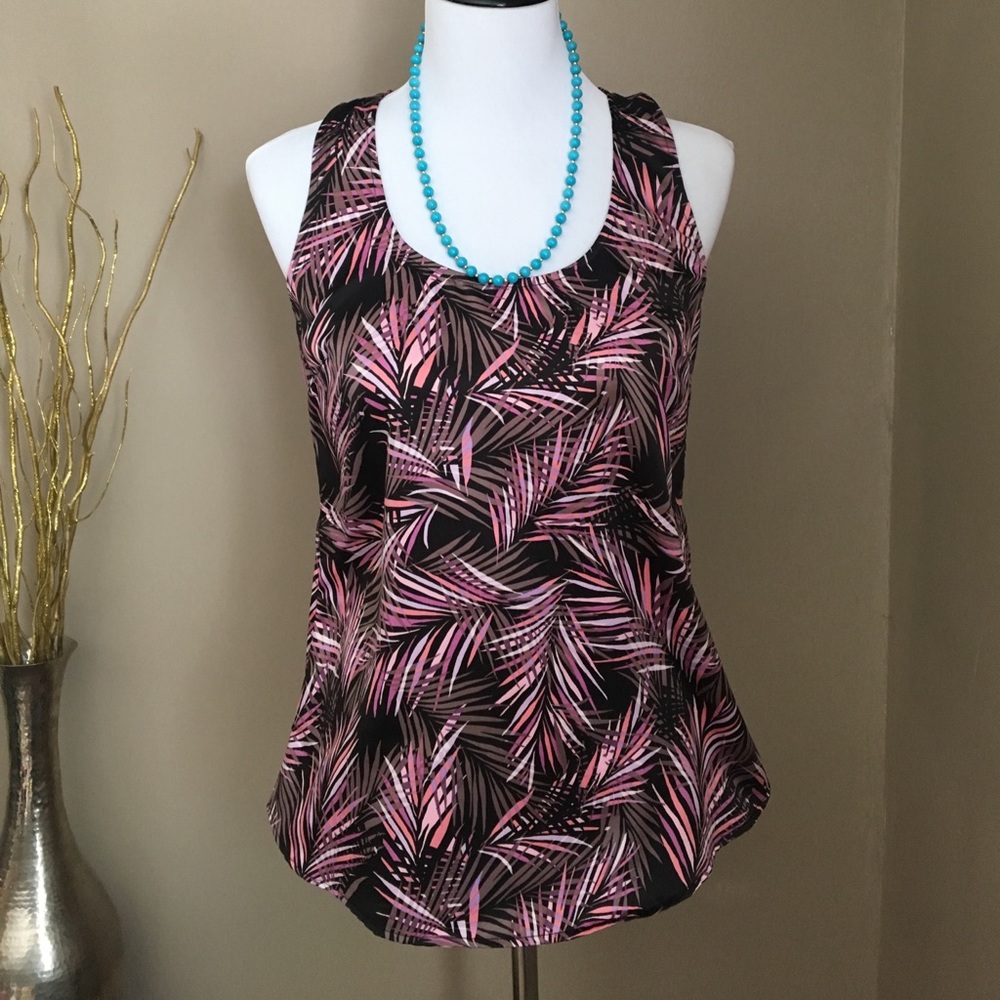 GAP Racerback tank