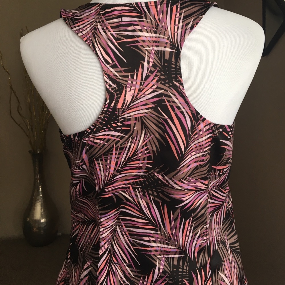 GAP Racerback tank - Picture 4 of 7
