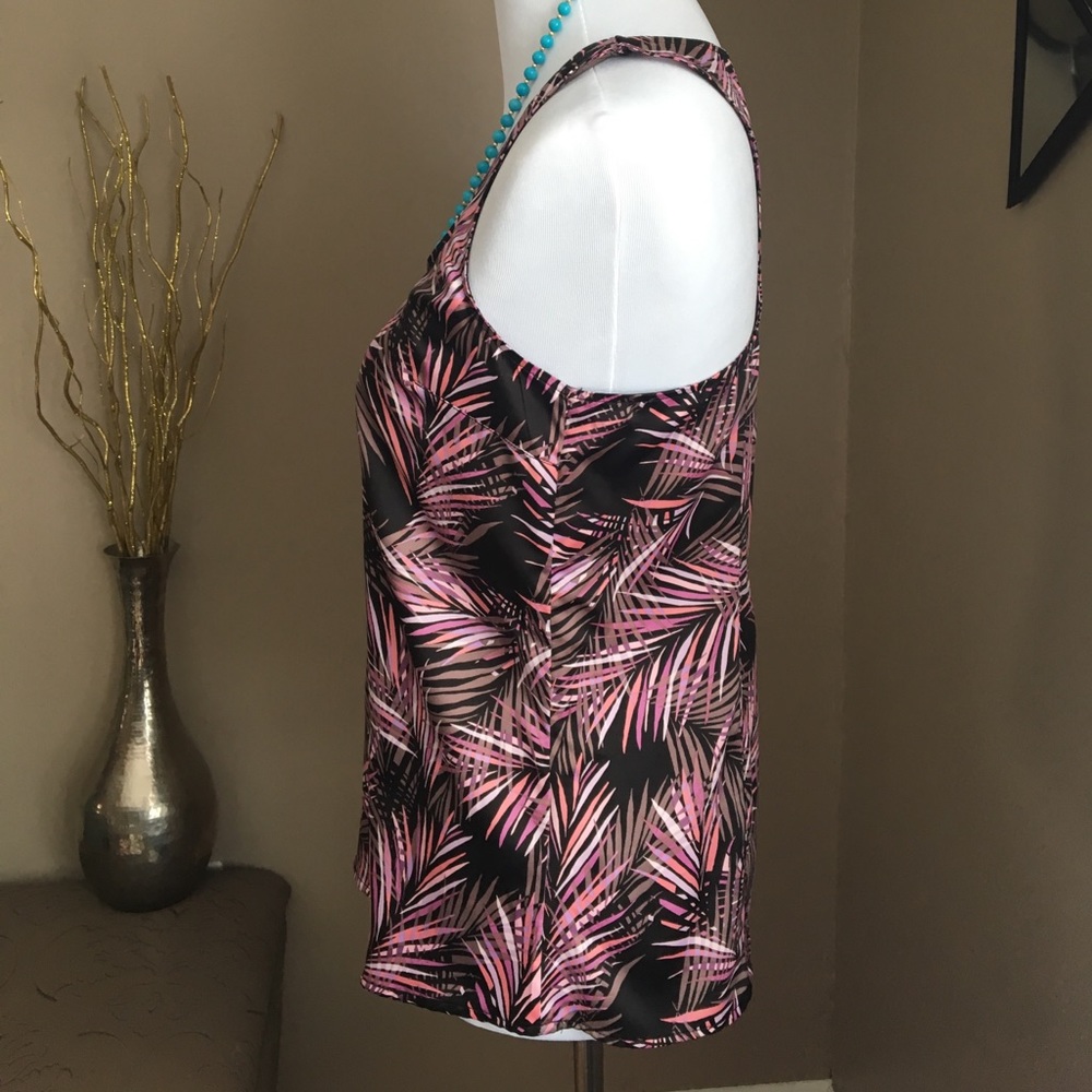 GAP Racerback tank - Picture 5 of 7