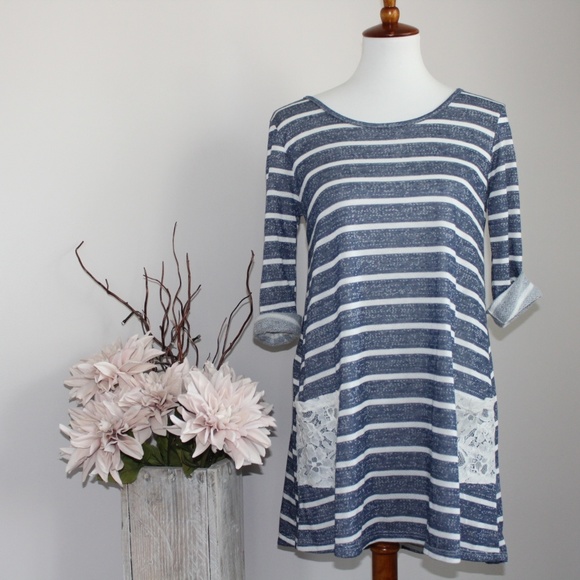 Knit Pocket Top - Picture 5 of 8