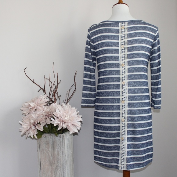 Knit Pocket Top - Picture 6 of 8