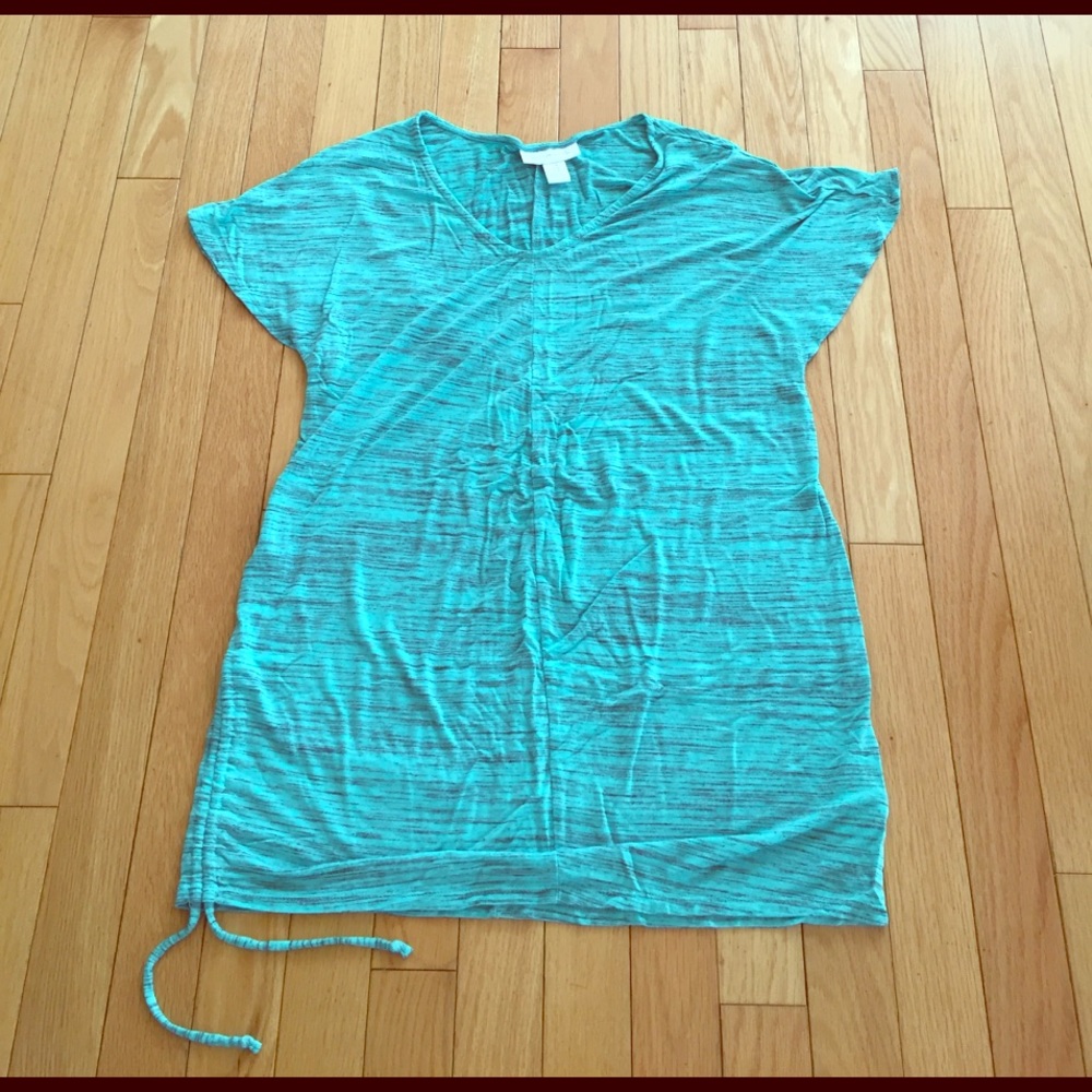 Motherhood Maternity Tee