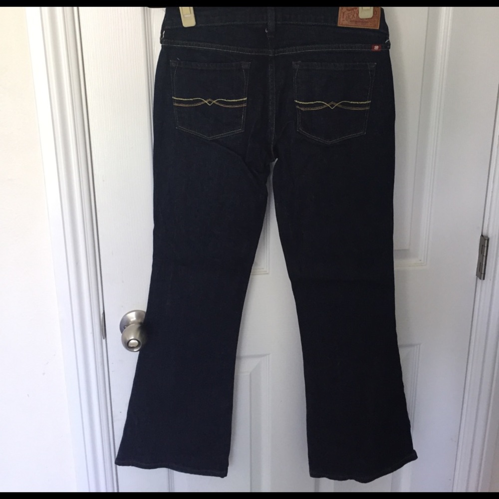 Lucky 🍀 Jeans Dark Blue