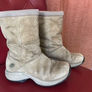 Merrell winter boots- sz5