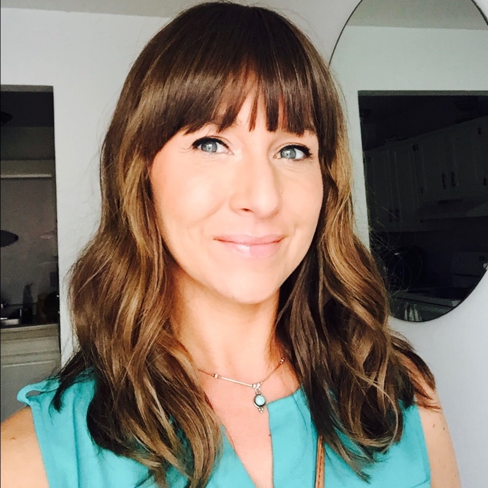 Meet your Posher, Suzy