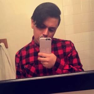 Meet your Posher, Danny