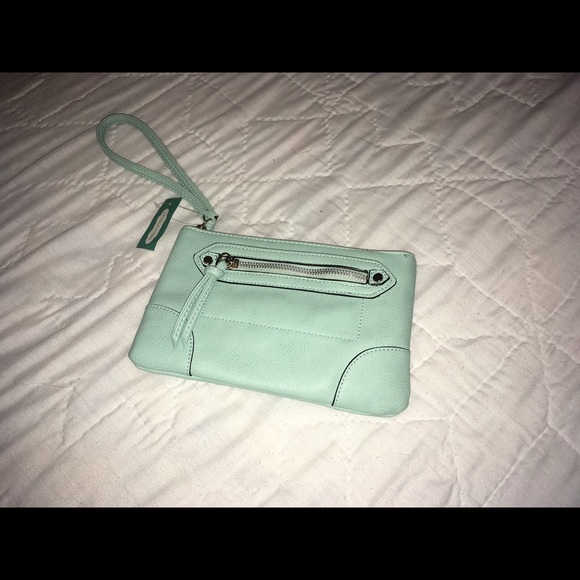 Maurices Handbags - NWT wristlet