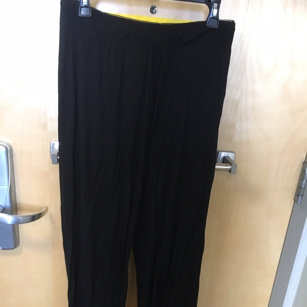 Cynthia Rowley Super Soft Pajama Bottoms
