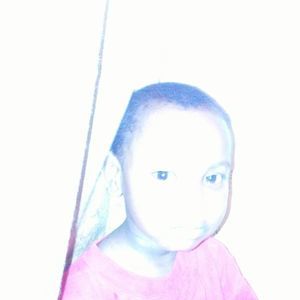 Meet your Posher, Tashia