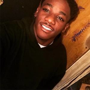 Meet your Posher, Shawn