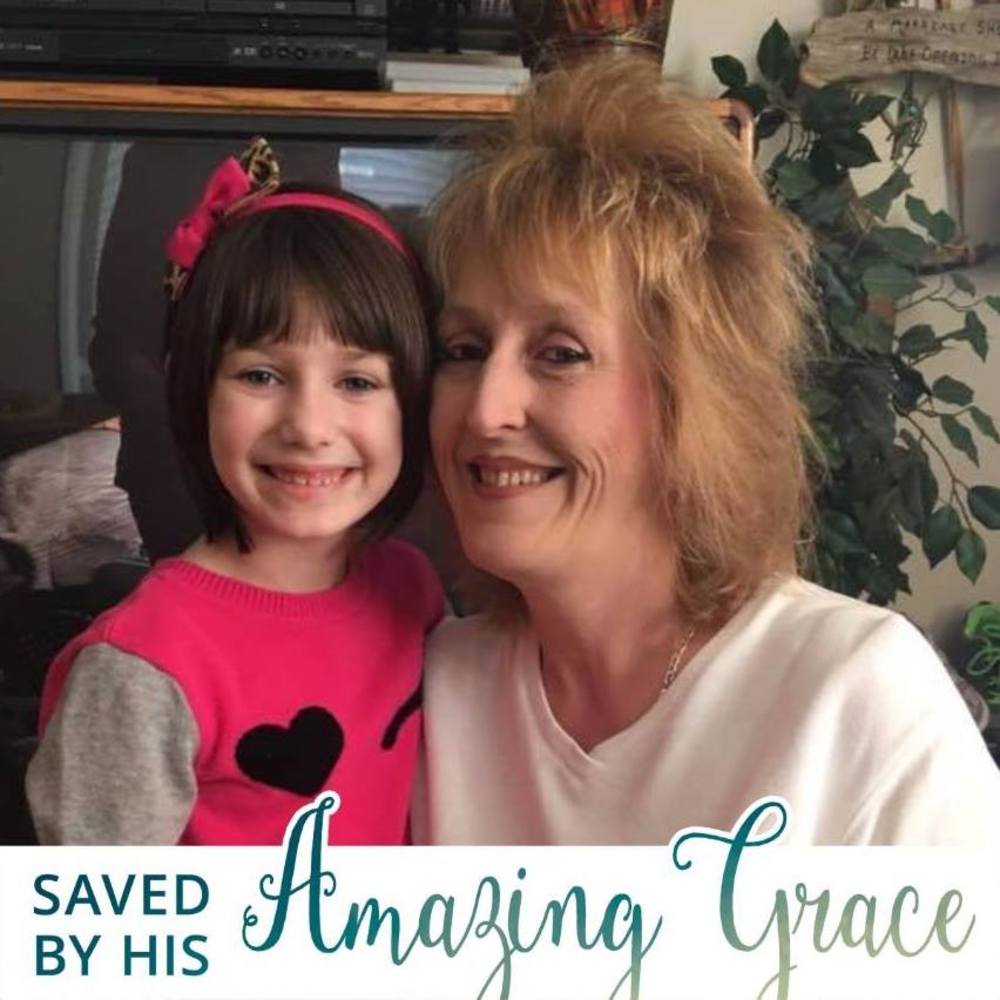 Meet your Posher, April