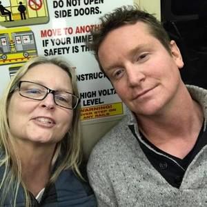 Meet your Posher, Aaron