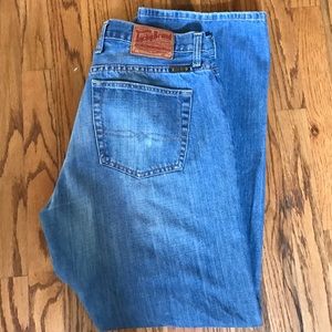 Lucky Brand 🍀 Jeans 34/34