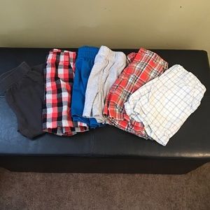 Bundle of Shorts - 1 Pant