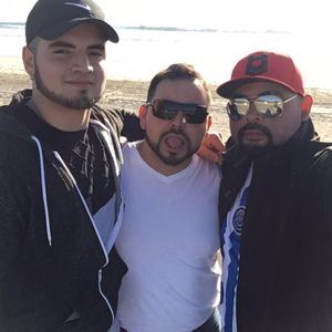 Meet your Posher, Sal